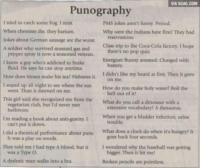 Punography