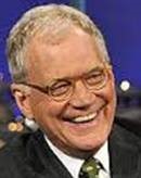 David Letterman