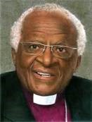 Desmond Tutu