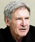 Harrison Ford