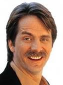 Jeff Foxworthy