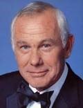 Johnny Carson