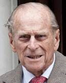 Prince Philip