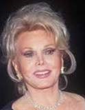 Zsa Zsa Gabor