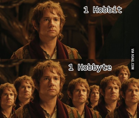 Hobbit